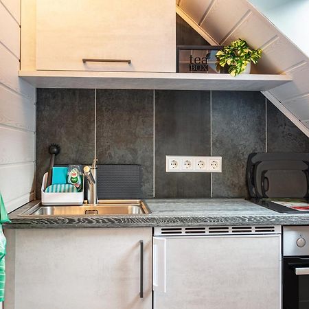 Opitz Apartment Allensbach Luaran gambar
