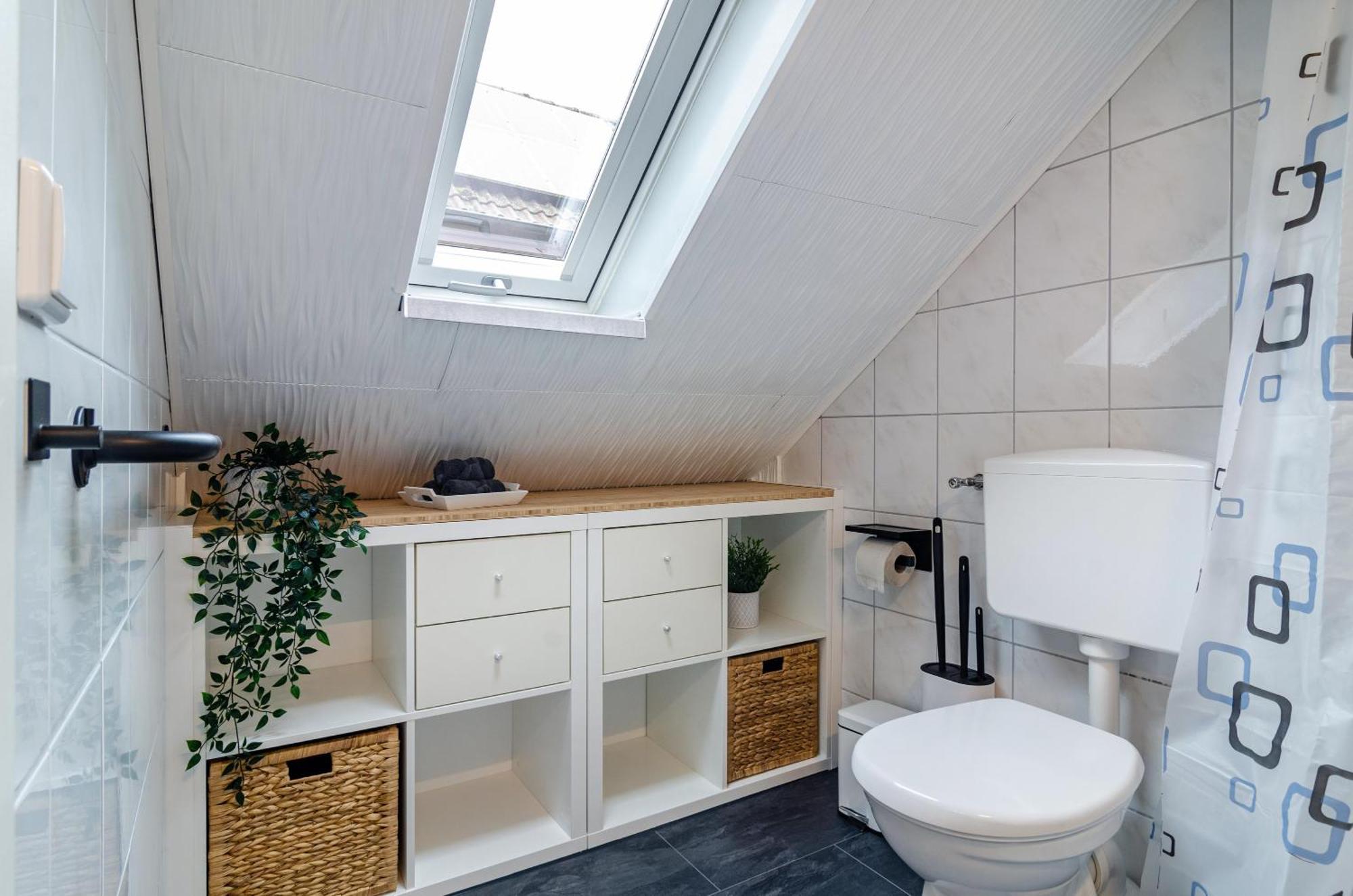 Opitz Apartment Allensbach Luaran gambar